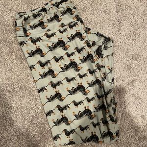 Lularoe TC leggings